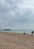 Brighton West Pier