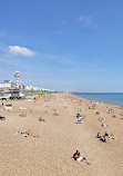 Brighton Palace Pier Groyne