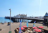 Brighton Palace Pier Groyne