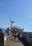 Brighton Palace Pier Groyne