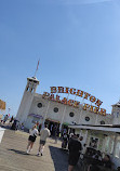 Brighton Palace Pier Groyne