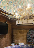 Persian Darbar