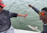 FinAtics Dauphin Island Fishing Charters