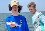 FinAtics Dauphin Island Fishing Charters