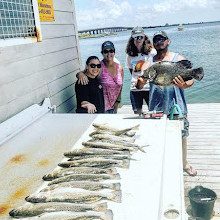 Dauphin Island Fishing Charters