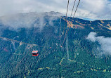 Peak 2 Peak Blackcomb