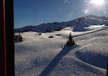 Peak 2 Peak Blackcomb