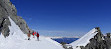 Blackcomb Glacier Lip