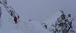 Blackcomb Glacier Lip