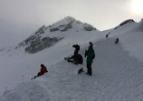 Blackcomb Glacier Lip