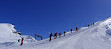 Blackcomb Glacier Lip