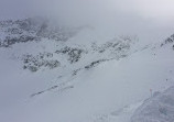 Blackcomb Glacier Lip