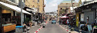 Jaffa Flea Market