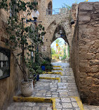 Jaffa-Flohmarkt