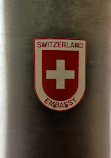 Embassy of Switzerland