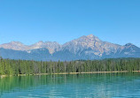 Jasper Park Information Center