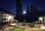 Jasper Park Information Center