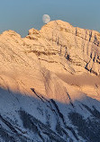 Jasper Park Information Center