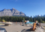 Jasper Park Information Center