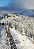 Jasper Park Information Center