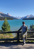 Jasper Park Information Center