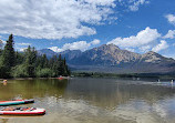 Jasper Park Information Center