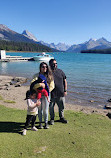 Jasper Park Information Center