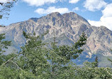 Jasper Park Information Center