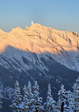 Jasper Park Information Center