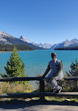 Jasper Park Information Center