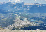 Jasper Park Information Center