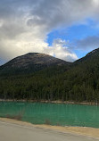 Jasper Park Information Center