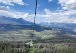 Jasper Park Information Center