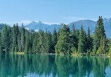 Jasper Park Information Center