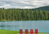 Jasper Park Information Center