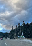 Jasper Park Information Center