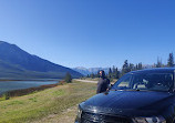 Jasper Park Information Center