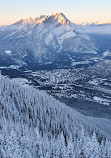 Jasper Park Information Center