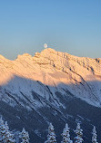 Jasper Park Information Center