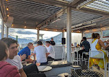 The Sundeck Rooftop Bar