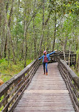 Weeks Bay National Estuarine Research Reserve