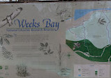 Weeks Bay National Estuarine Research Reserve