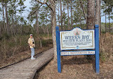 Weeks Bay National Estuarine Research Reserve