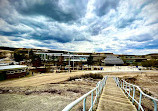 Royal Tyrrell Museum Lookout