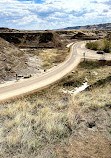 Royal Tyrrell Museum Lookout