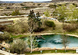 Royal Tyrrell Museum Lookout