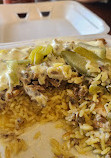 Lazeez Shawarma