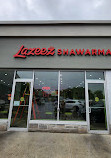 Lazeez Shawarma