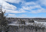 Algonquin Park Visitor Centre