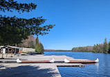 Canoe Lake Algonquin Provincial Park